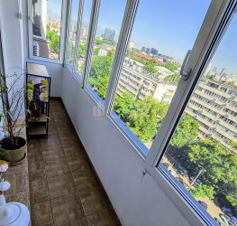 Apartament, 4 camere cu loc parcare subteran inclus Bucuresti/Stefan Cel Mare