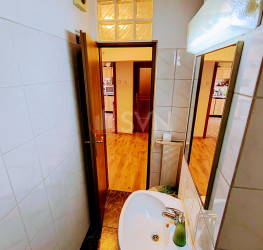 Apartament, 4 camere cu loc parcare subteran inclus Bucuresti/Stefan Cel Mare