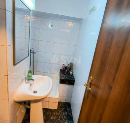 Apartament, 4 camere cu loc parcare subteran inclus Bucuresti/Stefan Cel Mare