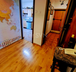 Apartament, 4 camere cu loc parcare subteran inclus Bucuresti/Stefan Cel Mare