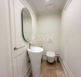 Apartament, 4 camere cu loc parcare subteran inclus Bucuresti/Dorobanti