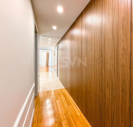 Apartament, 4 camere cu loc parcare subteran inclus Bucuresti/Dorobanti