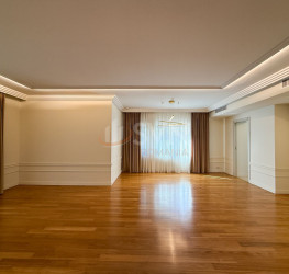 Apartament, 4 camere cu loc parcare subteran inclus Bucuresti/Dorobanti