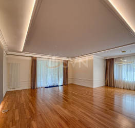 Apartament, 4 camere cu loc parcare subteran inclus Bucuresti/Dorobanti