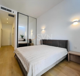 Apartament, 4 camere cu loc parcare subteran inclus Bucuresti/Floreasca