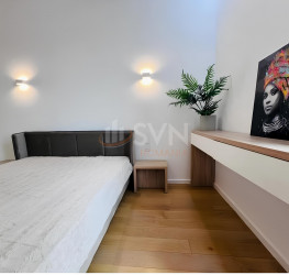 Apartament, 4 camere cu loc parcare subteran inclus Bucuresti/Floreasca