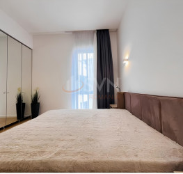 Apartament, 4 camere cu loc parcare subteran inclus Bucuresti/Floreasca