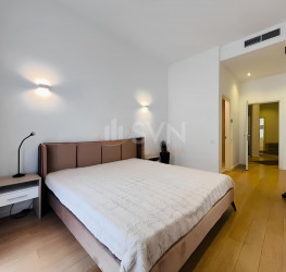 Apartament, 4 camere cu loc parcare subteran inclus Bucuresti/Floreasca