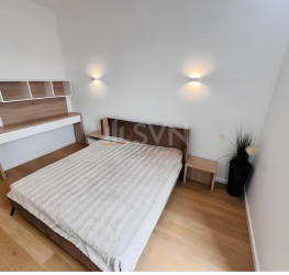 Apartament, 4 camere cu loc parcare subteran inclus Bucuresti/Floreasca