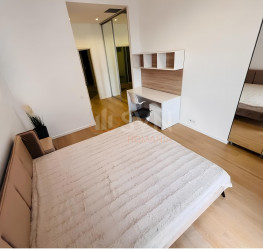 Apartament, 4 camere cu loc parcare subteran inclus Bucuresti/Floreasca