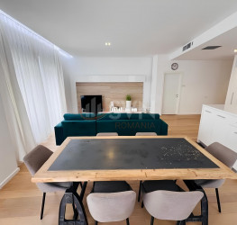 Apartament, 4 camere cu loc parcare subteran inclus Bucuresti/Floreasca
