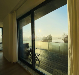 Apartament, 4 camere cu loc parcare subteran inclus Bucuresti/Floreasca