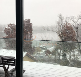 Apartament, 4 camere cu loc parcare subteran inclus Bucuresti/Floreasca