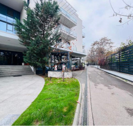 Apartament, 4 camere cu loc parcare subteran inclus Bucuresti/Floreasca
