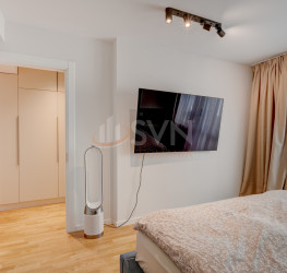 Apartament, 4 camere cu loc parcare subteran inclus Bucuresti/Decebal