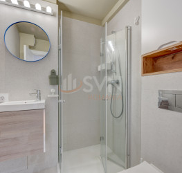 Apartament, 4 camere cu loc parcare subteran inclus Bucuresti/Decebal