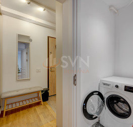 Apartament, 4 camere cu loc parcare subteran inclus Bucuresti/Decebal