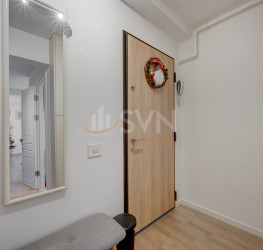 Apartament, 4 camere cu loc parcare subteran inclus Bucuresti/Decebal