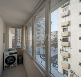 Apartament, 4 camere cu loc parcare subteran inclus Bucuresti/Decebal