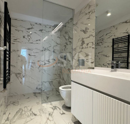 Apartament, 4 camere cu loc parcare subteran inclus Bucuresti/Aviatiei