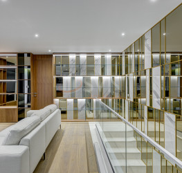 Apartament, 4 camere cu loc parcare subteran inclus Bucuresti/Primaverii