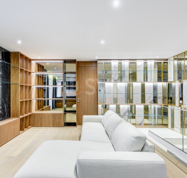 Apartament, 4 camere cu loc parcare subteran inclus Bucuresti/Primaverii