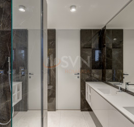 Apartament, 4 camere cu loc parcare subteran inclus Bucuresti/Primaverii