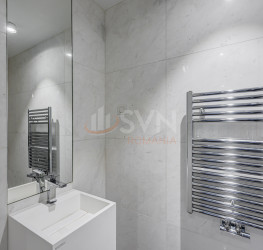 Apartament, 4 camere cu loc parcare subteran inclus Bucuresti/Primaverii