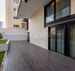 Apartament, 4 camere cu loc parcare subteran inclus Bucuresti/Primaverii