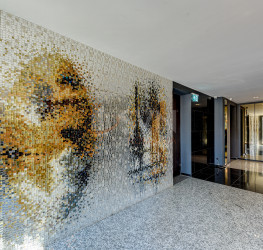 Apartament, 4 camere cu loc parcare subteran inclus Bucuresti/Primaverii