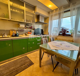 Apartament, 4 camere cu loc parcare subteran inclus Bucuresti/Floreasca