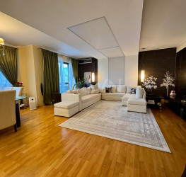 Apartament, 4 camere cu loc parcare subteran inclus Bucuresti/Floreasca