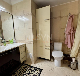 Apartament, 4 camere cu loc parcare subteran inclus Bucuresti/Floreasca