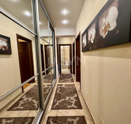 Apartament, 4 camere cu loc parcare subteran inclus Bucuresti/Floreasca