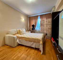Apartament, 4 camere cu loc parcare subteran inclus Bucuresti/Floreasca