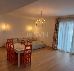 Apartament, 4 camere cu loc parcare subteran inclus Bucuresti/Aviatorilor