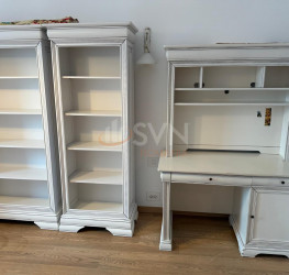 Apartament, 4 camere cu loc parcare subteran inclus Bucuresti/Aviatorilor