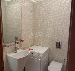 Apartament, 4 camere cu loc parcare subteran inclus Bucuresti/Aviatorilor