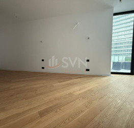 Apartament, 4 camere cu loc parcare subteran inclus Bucuresti/Barbu Vacarescu