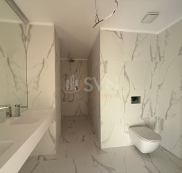 Apartament, 4 camere cu loc parcare subteran inclus Bucuresti/Barbu Vacarescu