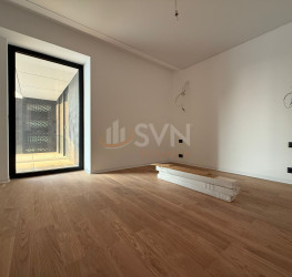 Apartament, 4 camere cu loc parcare subteran inclus Bucuresti/Barbu Vacarescu