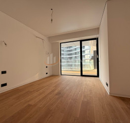 Apartament, 4 camere cu loc parcare subteran inclus Bucuresti/Barbu Vacarescu