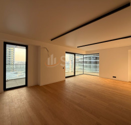 Apartament, 4 camere cu loc parcare subteran inclus Bucuresti/Barbu Vacarescu