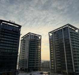 Apartament, 4 camere cu loc parcare subteran inclus Bucuresti/Barbu Vacarescu