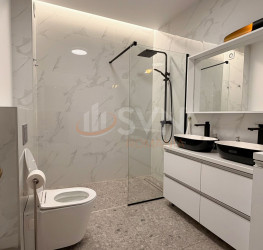Apartament, 4 camere cu loc parcare subteran inclus Bucuresti/Sisesti