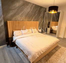 Apartament, 4 camere cu loc parcare subteran inclus Bucuresti/Sisesti