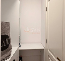 Apartament, 4 camere cu loc parcare subteran inclus Bucuresti/Sisesti