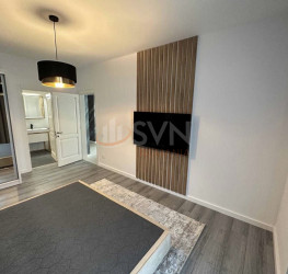 Apartament, 4 camere cu loc parcare subteran inclus Bucuresti/Sisesti