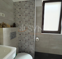 Apartament, 4 camere cu loc parcare subteran inclus Bucuresti/Pipera