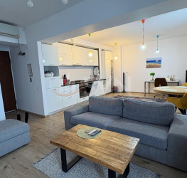 Apartament, 4 camere cu loc parcare subteran inclus Bucuresti/Pipera